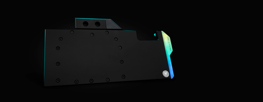 EK Water block for EVGA RTX 3080 and 3090 FTW3 GPUs EK Water block for EVGA RTX 3080 and 3090 FTW3 GPUs
