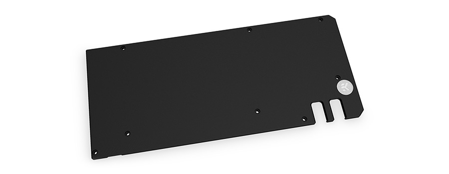 Backplate for the EK-Quantum Vector Nitro+ RX 6800/6900
