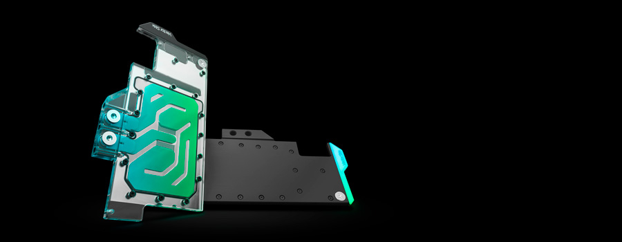 EK water block for ROG Strix RTX 3080/3090 EK water block for ROG Strix RTX 3080/3090