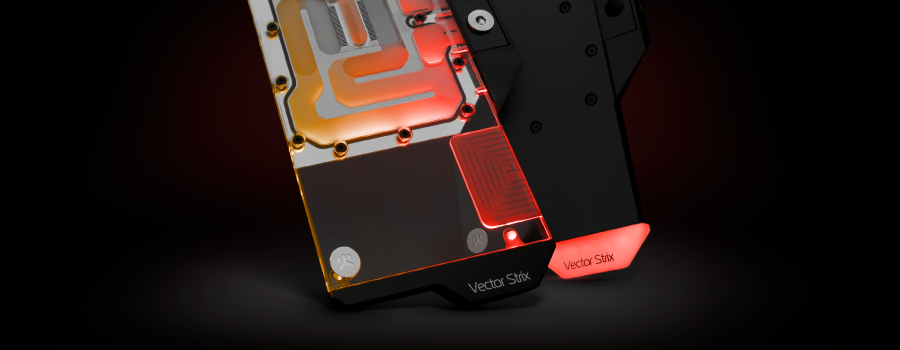 Ekwb hotsell rx 6800