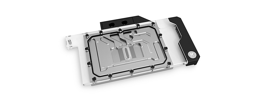 Premium EK-Quantum Water block for ASUS TUF Gaming – EK Webshop