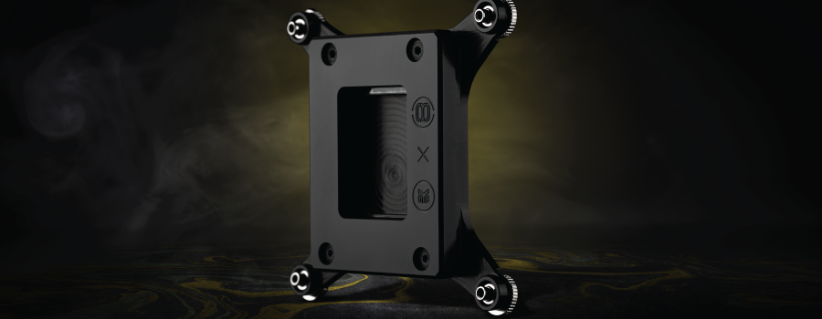 EK-Quantum Velocity² Direct Die D-RGB - 1700 Limited Edition – EK