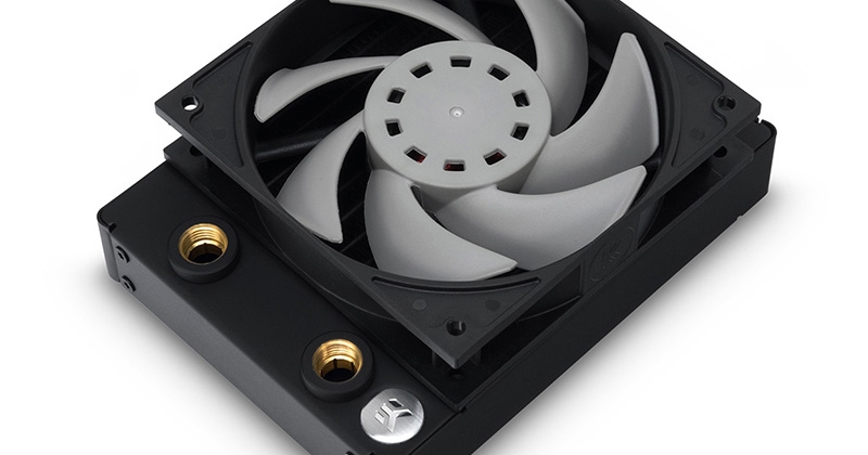 EK Vardar EVO S 120mm EK Vardar EVO S 120mm