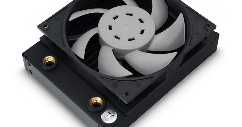 EK Vardar EVO S 140mm EK Vardar EVO S 140mm