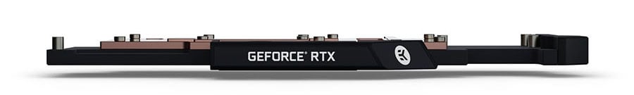 EK-Vector RTX 2080