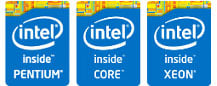 EK-CPU Classic RGB Intel - Nickel RGB Compatibility