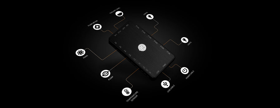 EK-Loop Connect