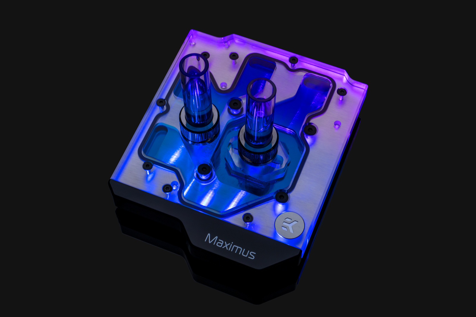 EK-Momentum ROG Maximus XI Extreme D-RGB monoblock