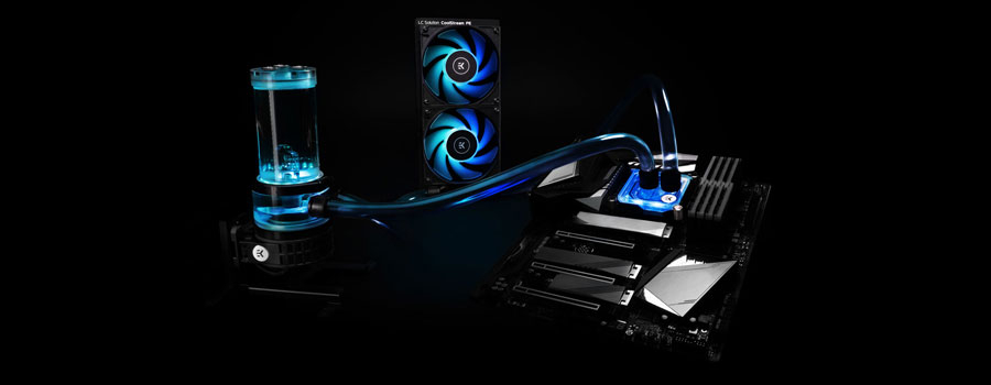 EK Quantum Power kit EK Quantum Power kit