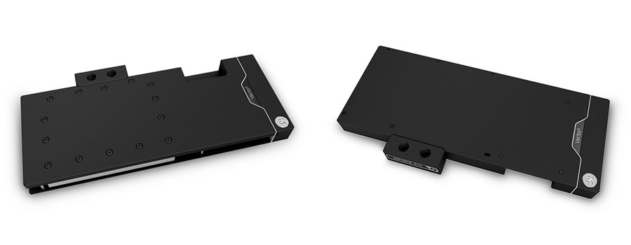 EK Vector² Water block for the EVGA RTX 3080 and 3090 FTW3 GPU EK Vector² Water block for the EVGA RTX 3080 and 3090 FTW3 GPU