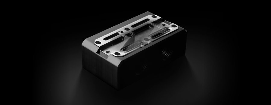 EK Vector² Active Backplate for the Aorus Xtreme RTX 3080 and 3090 RE GPU EK Vector² Active Backplate for the Aorus Xtreme RTX 3080 and 3090 RE GPU