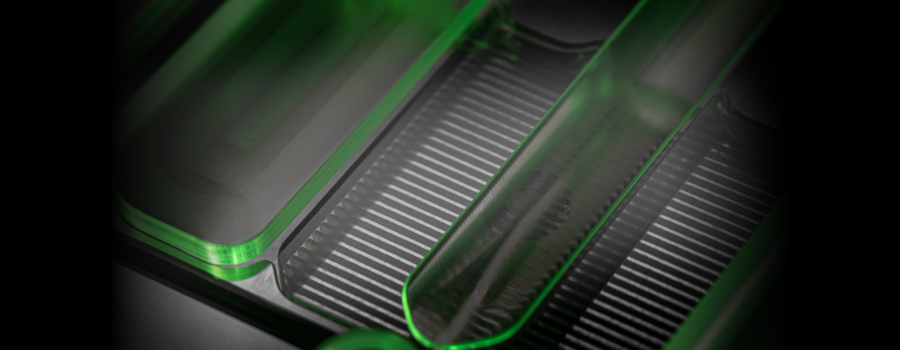 Bitspower Nebula VGA Water Block For GALAX GeForce RTX 4080 HOF