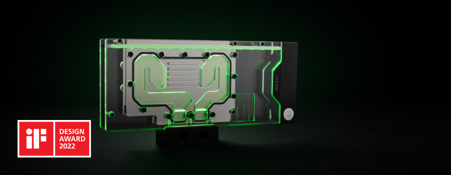 EK Vector² Active Backplate for the REFERENCE RTX 3080 and 3090 RE GPU EK Vector² Active Backplate for the REFERENCE RTX 3080 and 3090 RE GPU