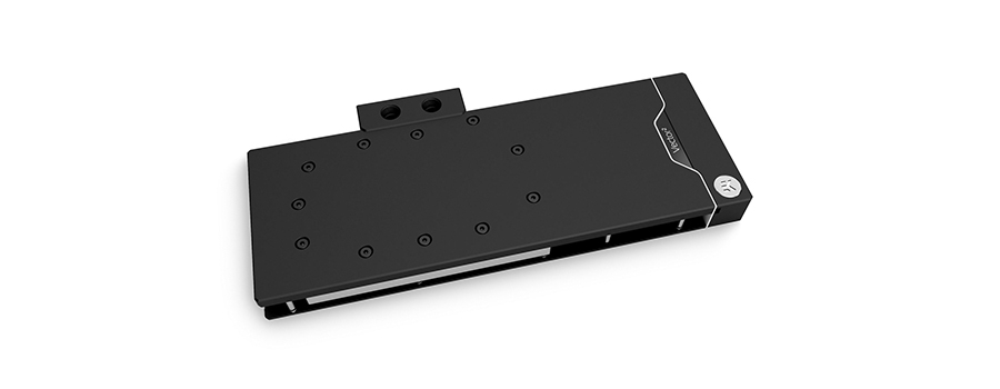 Vector2 GPU water block for EVGA XC3 RTX 3080, 3080 ti and 3090 GPU