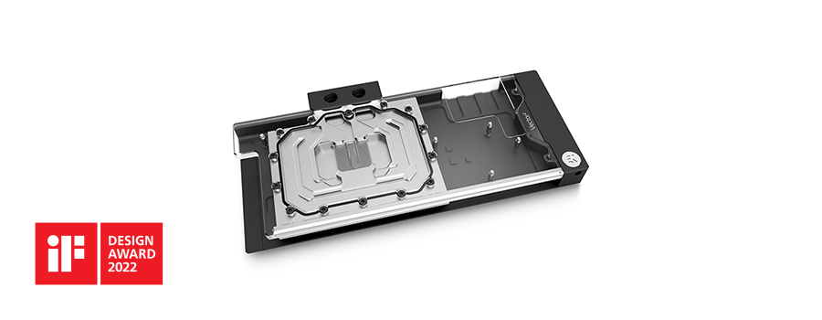 Vector2 GPU water block for Aorus Xtreme RTX 3080, 3080 ti and 3090 GPU