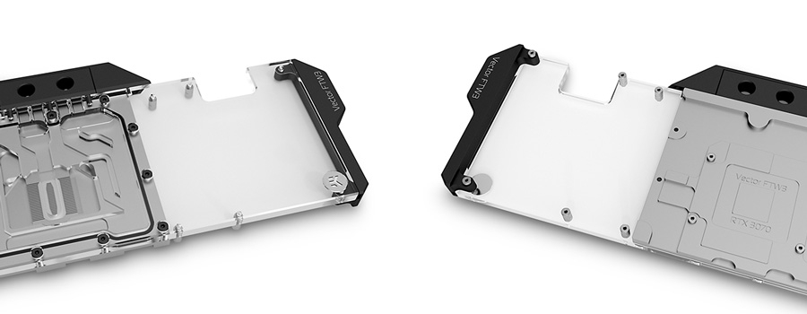 EK Water block for the EVGA RTX 3070 FTW3 GPU EK Water block for the EVGA RTX 3070 FTW3 GPU