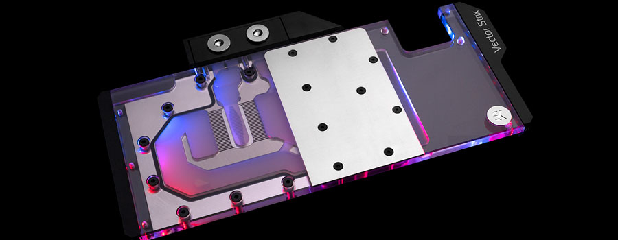 EK-Quantum Vector Strix D-RGB EK-Quantum Vector Strix D-RGB