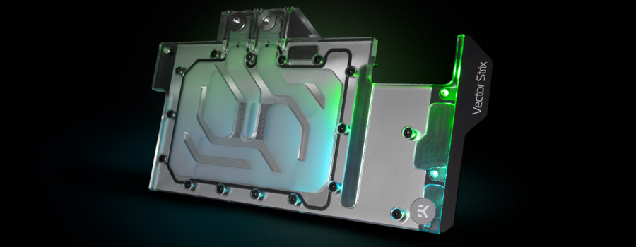 EK water block for ROG Strix RTX 3080/3090 EK water block for ROG Strix RTX 3080/3090