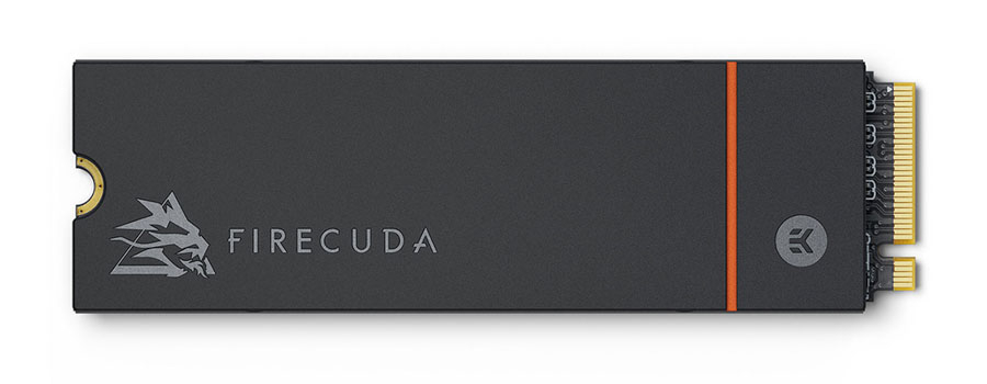 FireCuda 530 Heatsink 1TB NVMe gen4 SSD drive – EK Webshop FireCuda 530 Heatsink 1TB NVMe gen4 SSD drive – EK Webshop