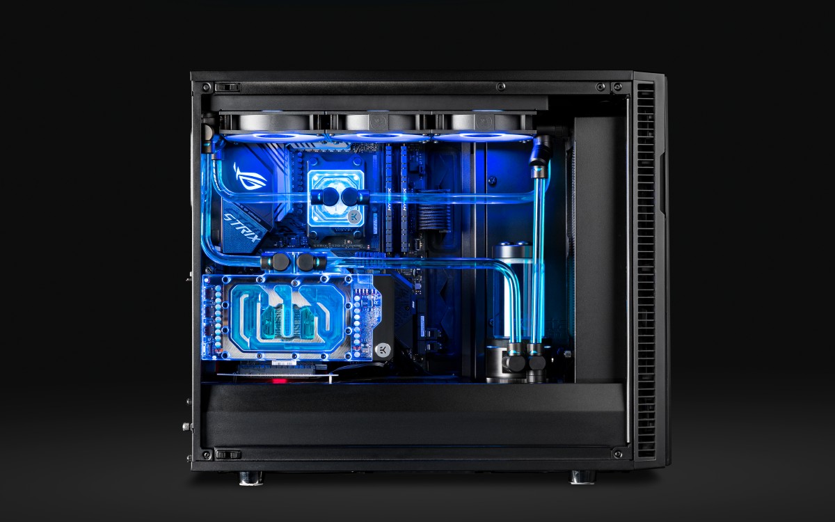 Shop The Loop Blue Pill Ek Webshop