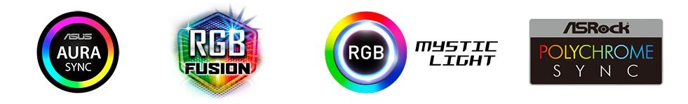 RGB compatibility