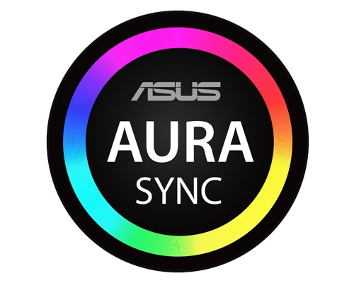 ASUS AURA