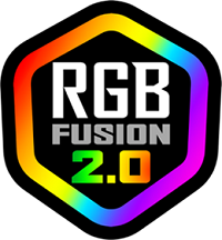 Gigabyte RGB Fusion 2.0