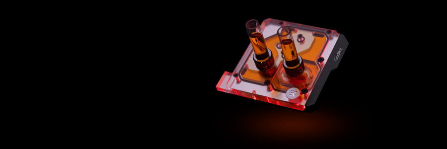 EK-Momentum MSI Z390 MEG Godlike D-RGB monoblock EK-Momentum MSI Z390 MEG Godlike D-RGB monoblock