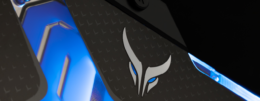 PowerColor Liquid Devil Radeon RX 7900 XTX liquid-cooled GPU PowerColor Liquid Devil Radeon RX 7900 XTX liquid-cooled GPU