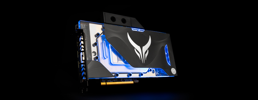 PowerColor Liquid Devil Radeon RX 6900 XT PowerColor Liquid Devil Radeon RX 6900 XT