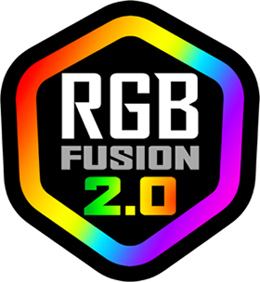 Gigabyte RGB Fusion