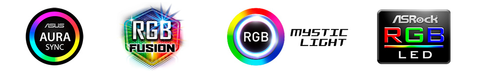 RGB Compatibility ALL 1 EK RGB ALL