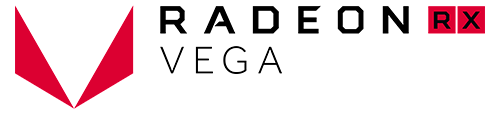 Radeon RX Vega Logo