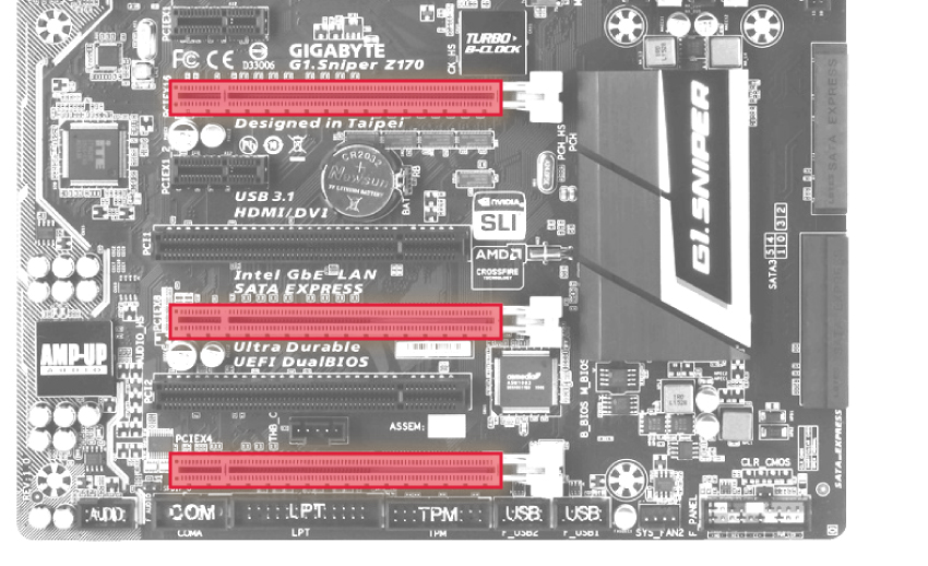 EK-FC Terminal X3 Type II