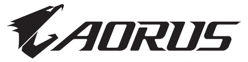 Aorus Logo