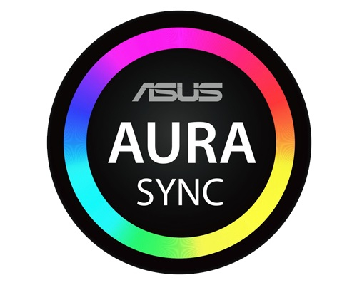 EK Aura Sync