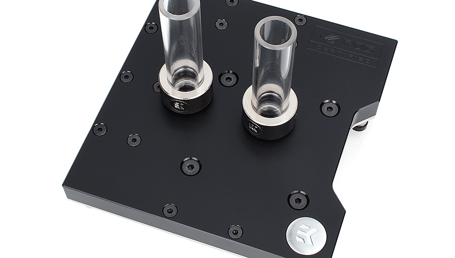 EK-FB ASUS M9A Monoblock