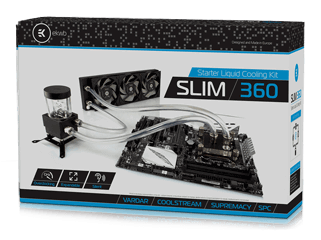 pc water cooling kits ek webshop