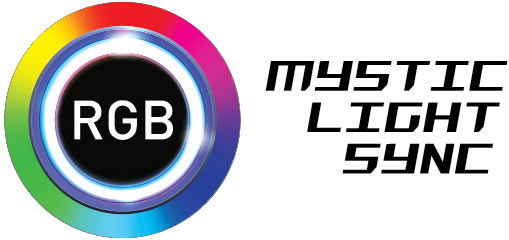 MSI Mystic light