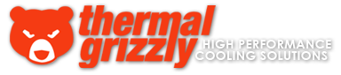 Hãng Keo tản nhiệt Thermal Grizzly Hydronaut (1.5mL / 3,9g)