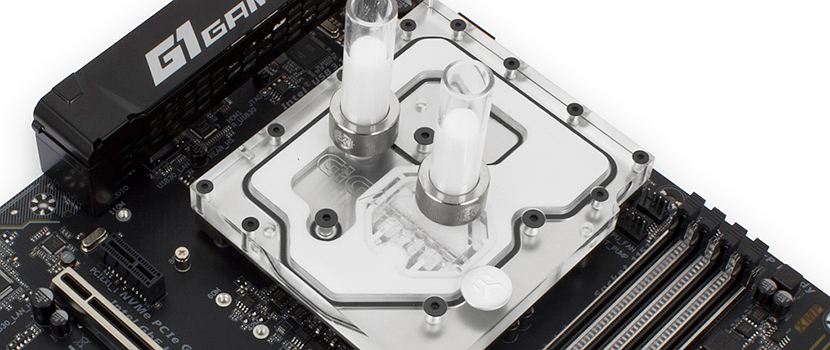 Ek Fb Ga Z170x Ultra Monoblock Nickel Ek Webshop Ek Fb Ga Z170x Ultra Monoblock Nickel Ek Webshop