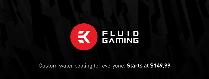 ekwb premium liquid cooling solutions