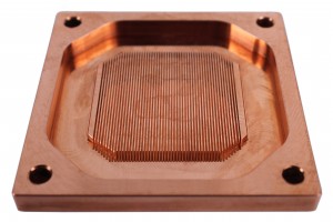 Copper