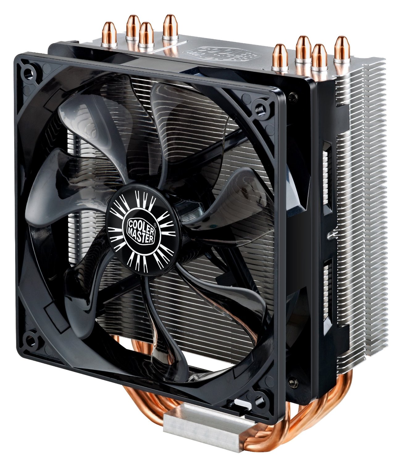 fan liquid cooling