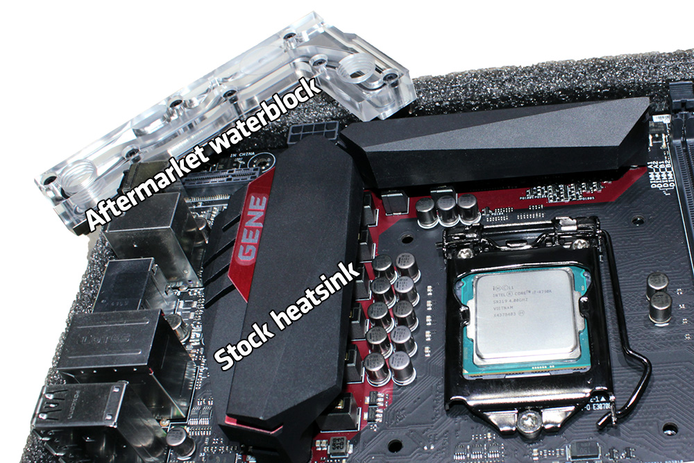 What Are Mosfets And Why You Should Keep Them Cool Ekwb Com