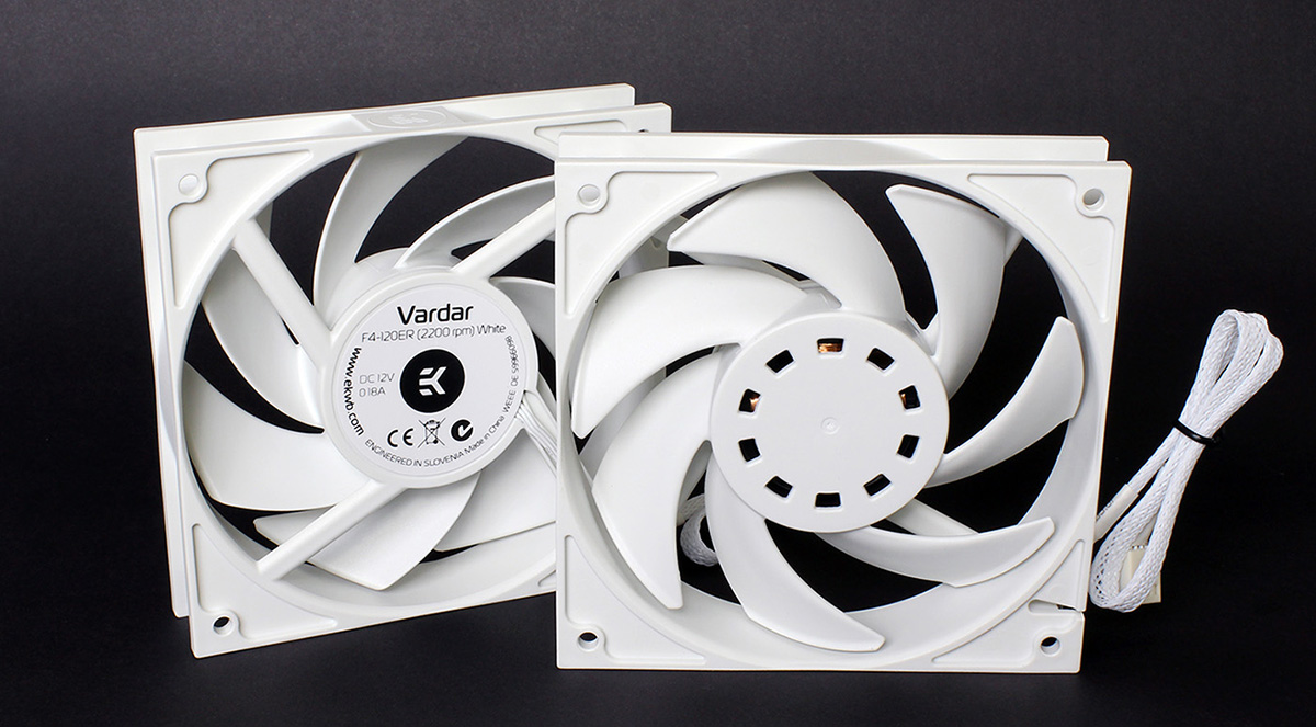 Fans For Liquid Cooling What You Need To Know Ekwbcom Fans For Liquid Cooling What You Need To Know Ekwbcom