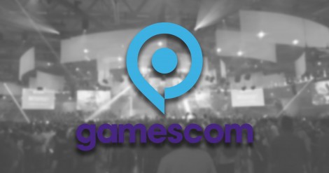 GamesCom 2016