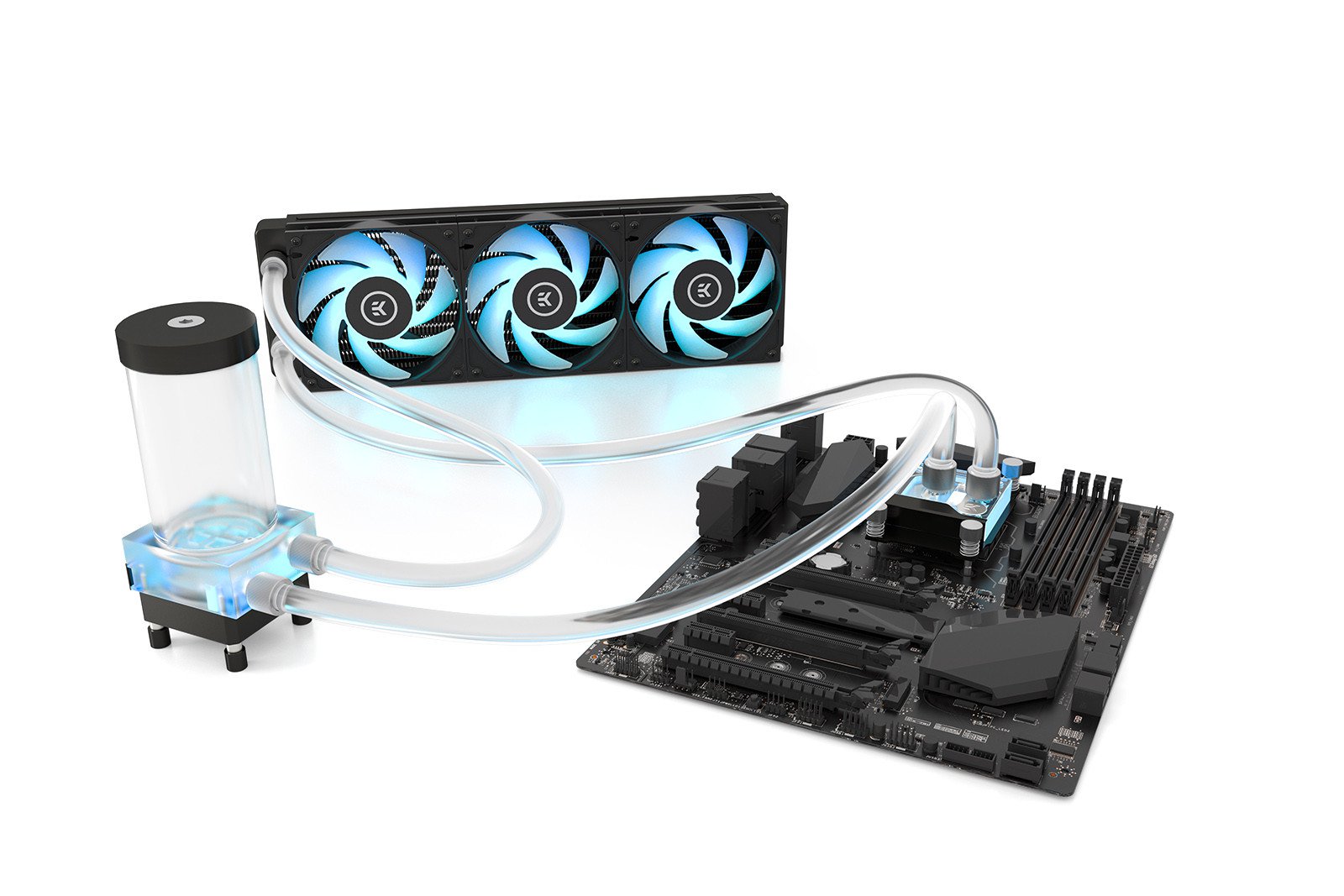 EK-KIT Classic RGB S360