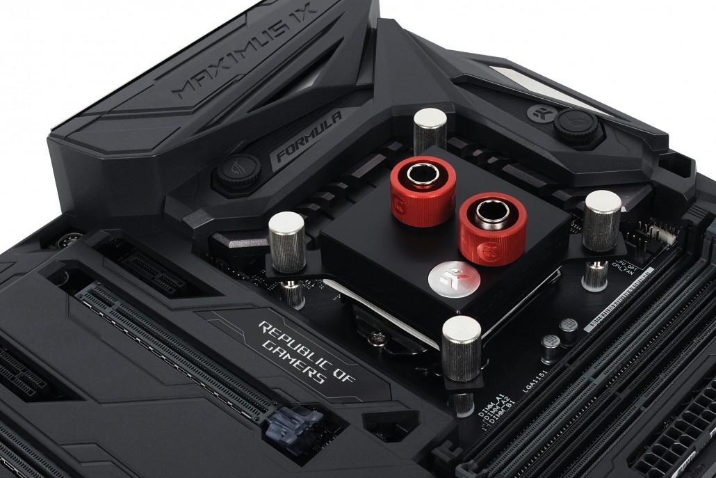 asus extreme formula asus extreme formula