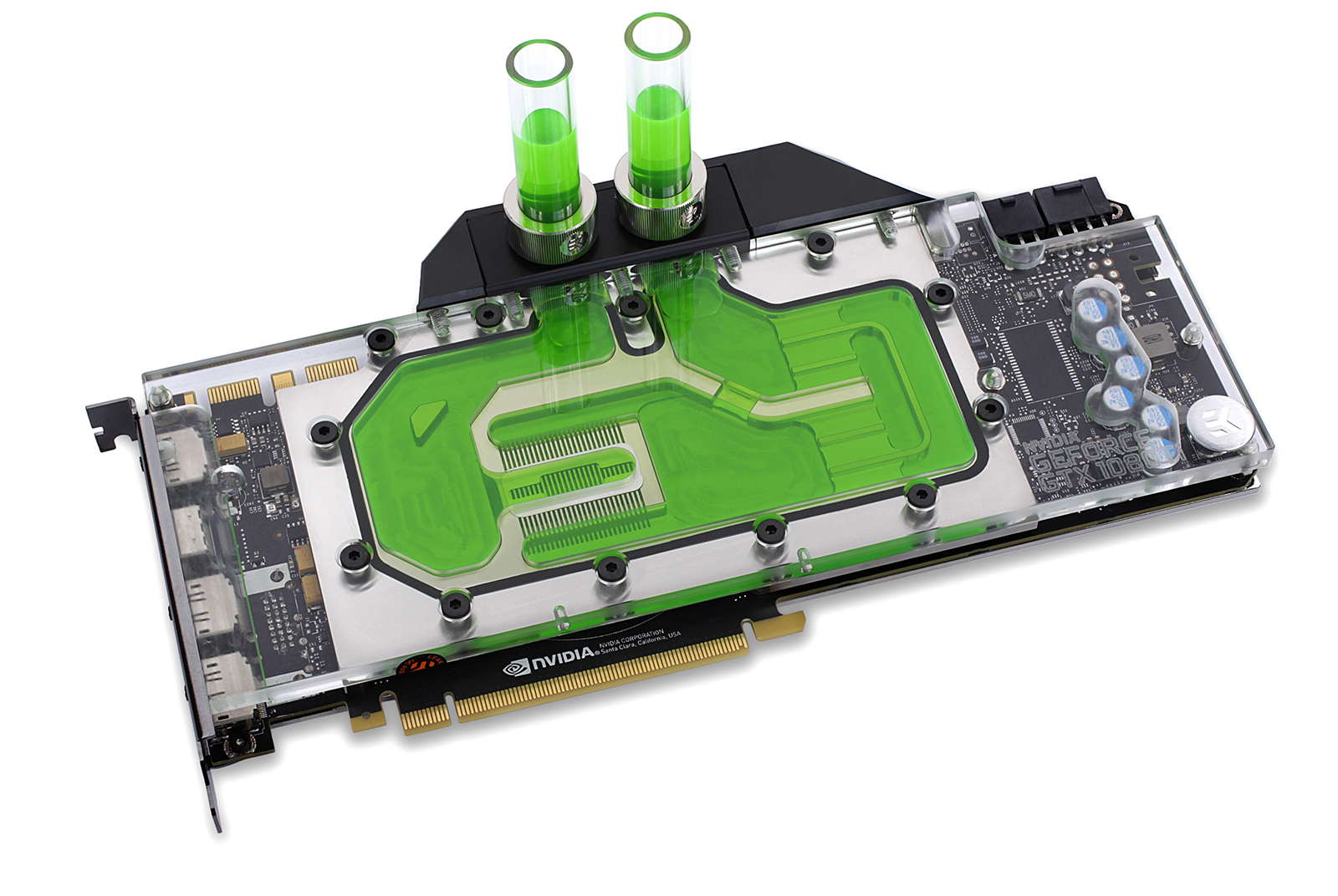 Gtx 1080 on sale ti water block